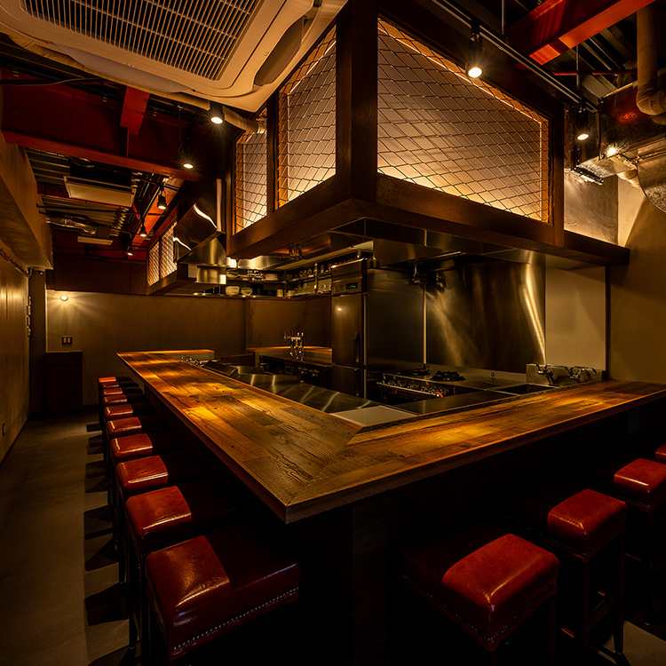 アズミスチール